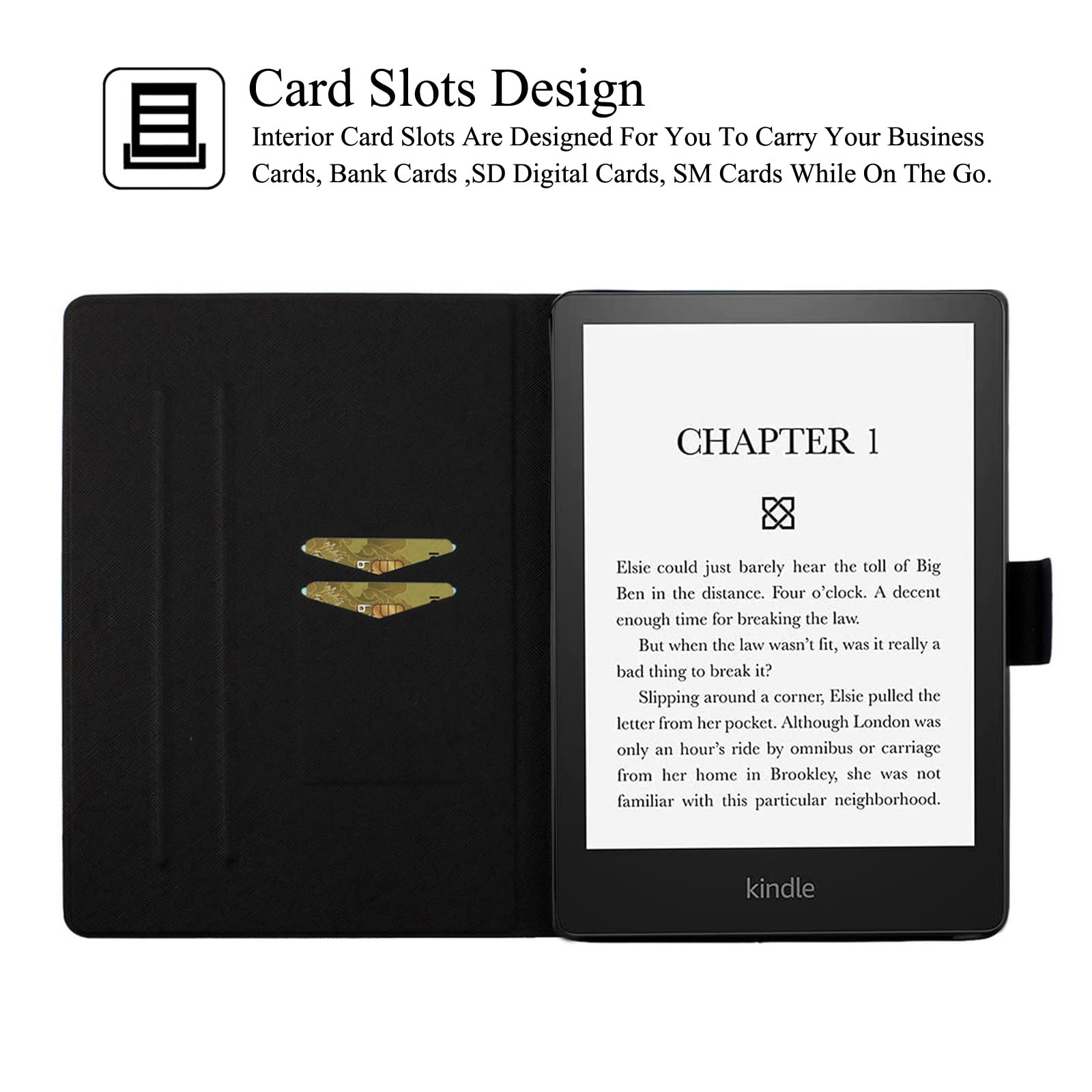 Amazon.co.jp: REASUN 6.8インチ Kindle Paperwhite (第11世代-2021